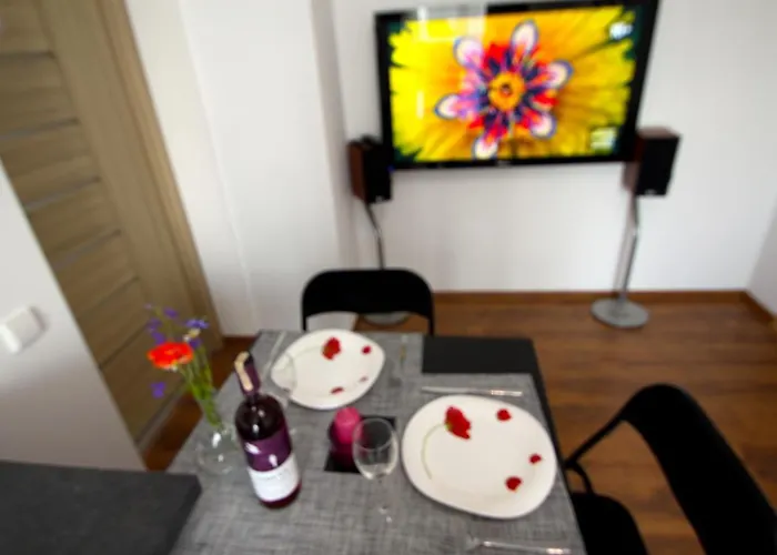 Ozas Apartment 1 And 2