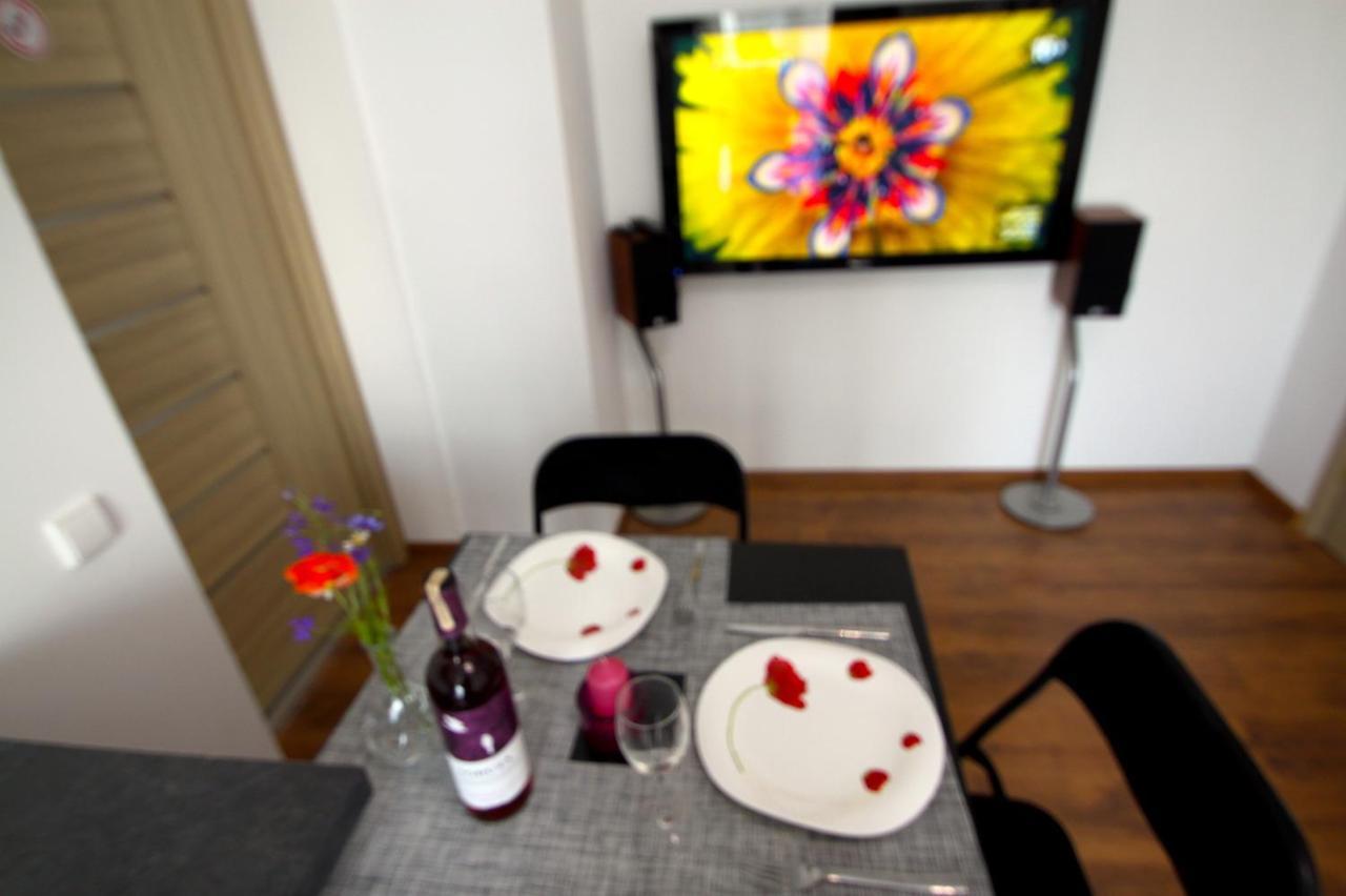 Ozas 1 And 2 Appartement
