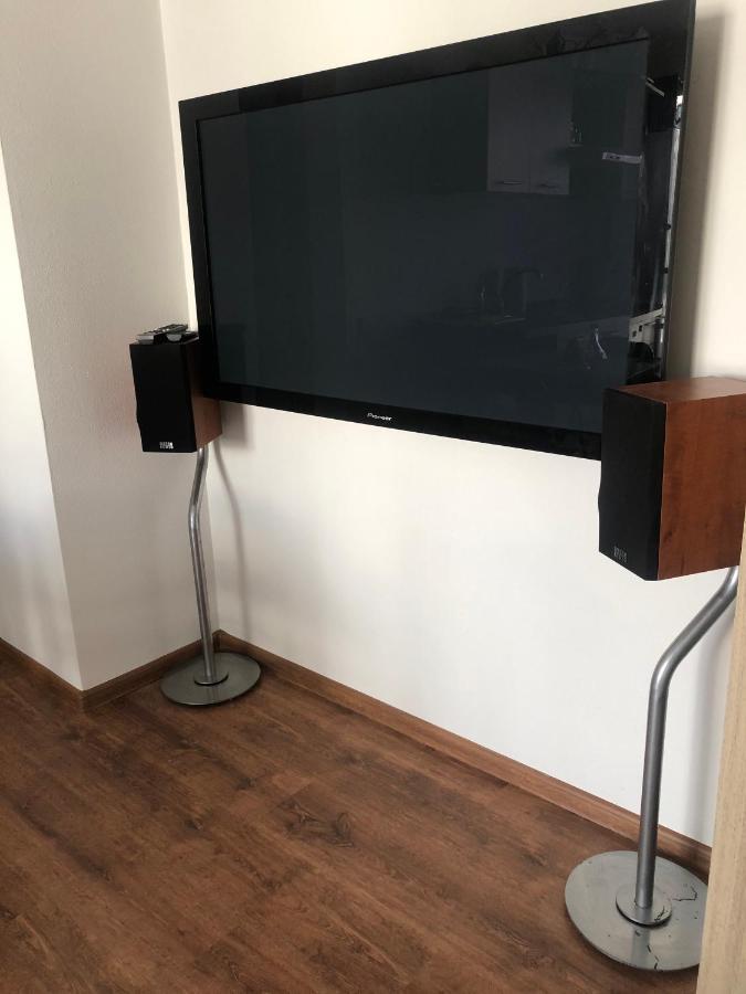 Ozas 1 And 2 Appartement *