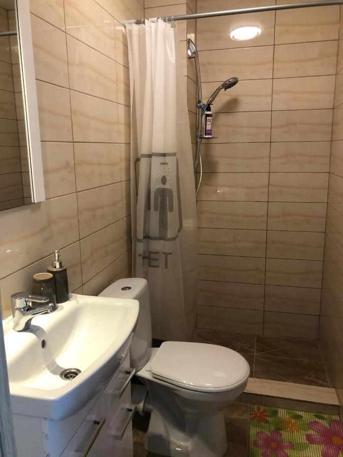 Appartement Ozas 1 And 2 *
