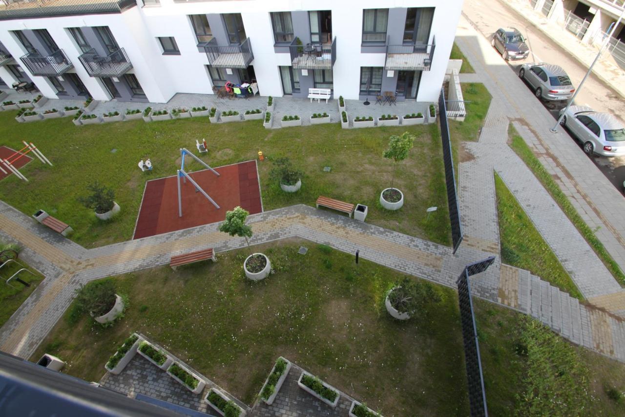 Ozas 1 And 2 * Vilnius