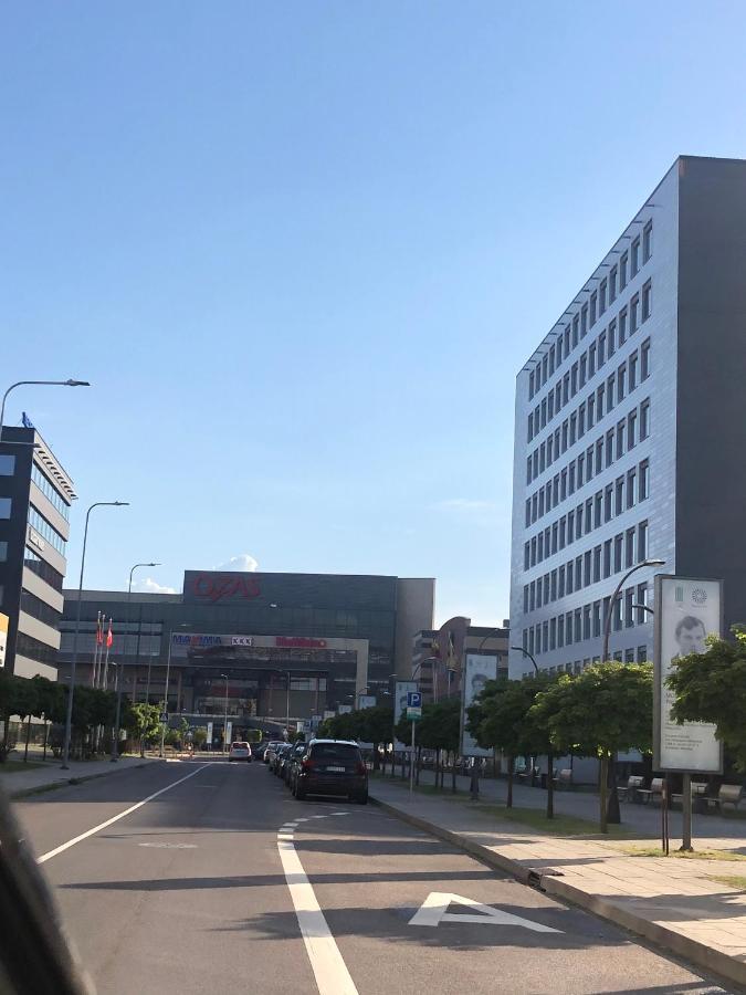 Ozas 1 And 2 Appartement