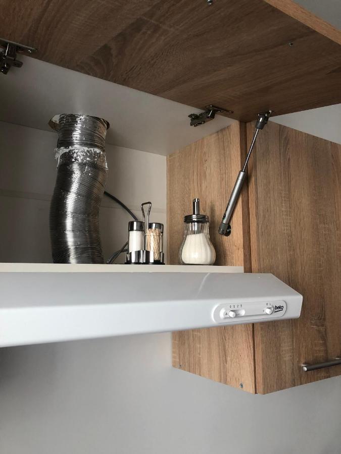 Appartement Ozas 1 And 2 *
