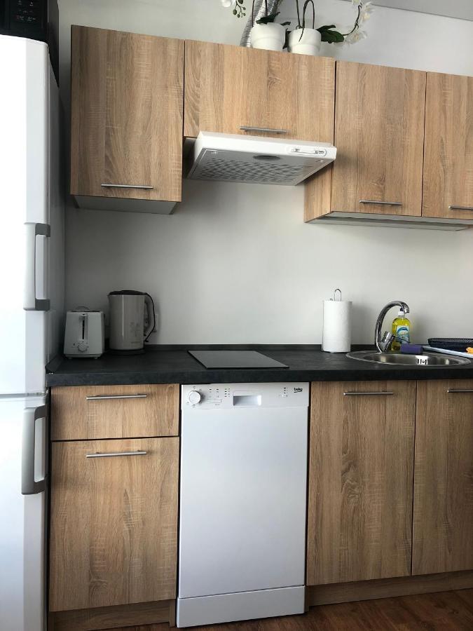 Appartement Ozas 1 And 2