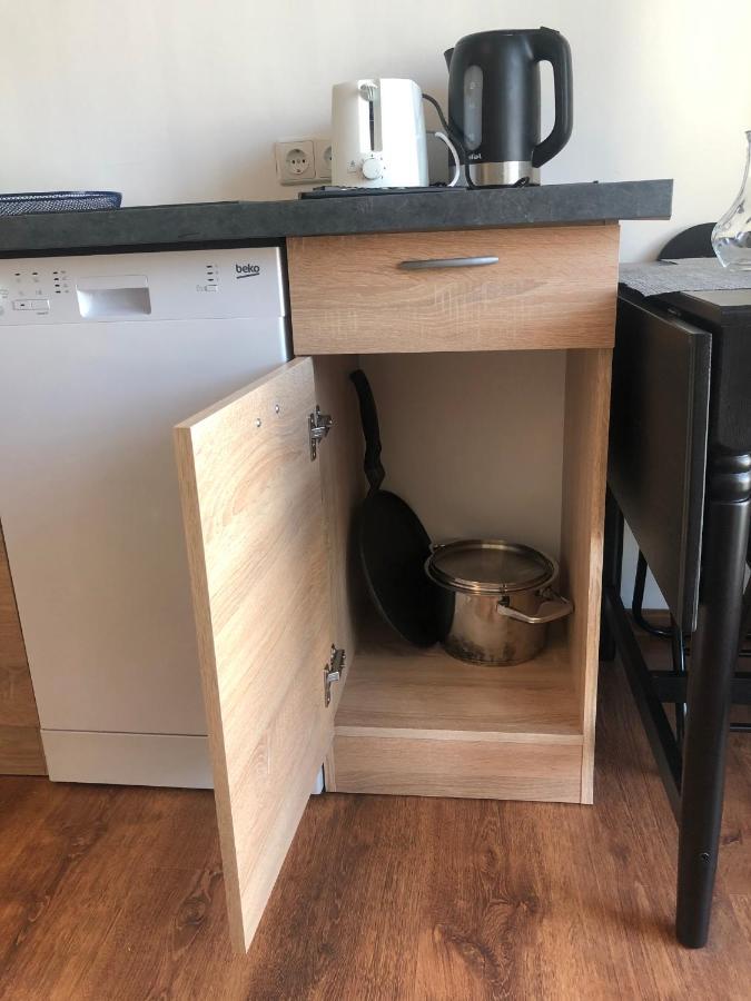 Ozas 1 And 2 Appartement *