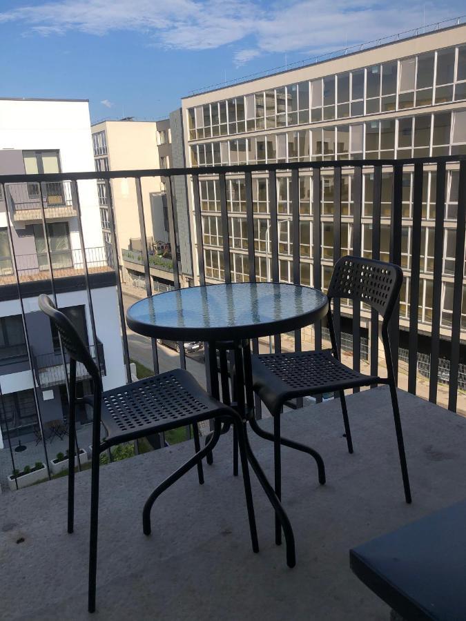 Ozas 1 And 2 Appartement