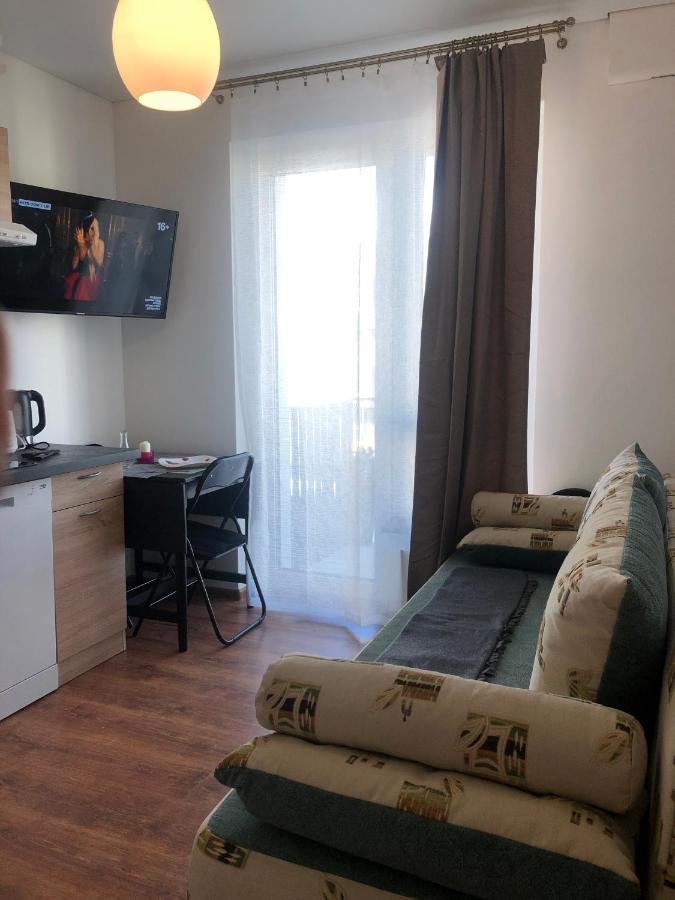 Appartement Ozas 1 And 2 Vilnius