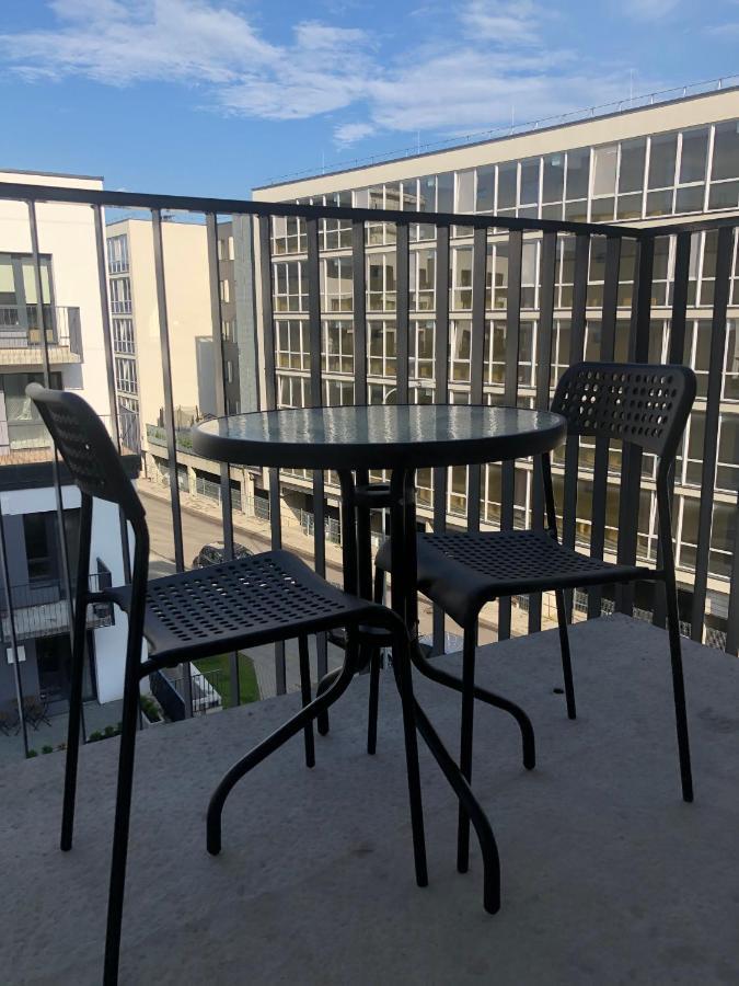 Appartement Ozas 1 And 2 Vilnius