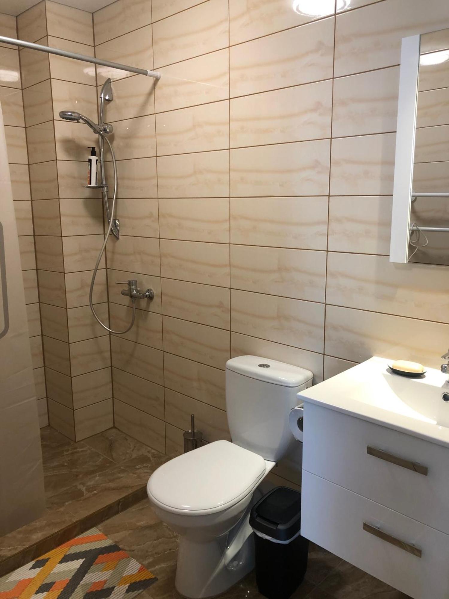 Appartement Ozas 1 And 2 *