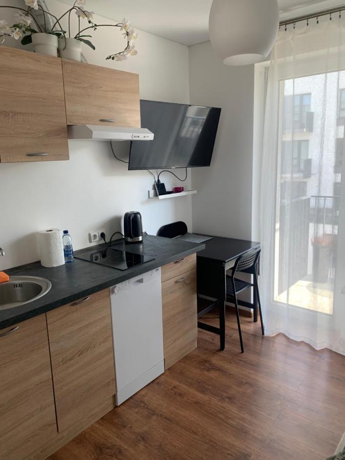 Appartement Ozas 1 And 2 *