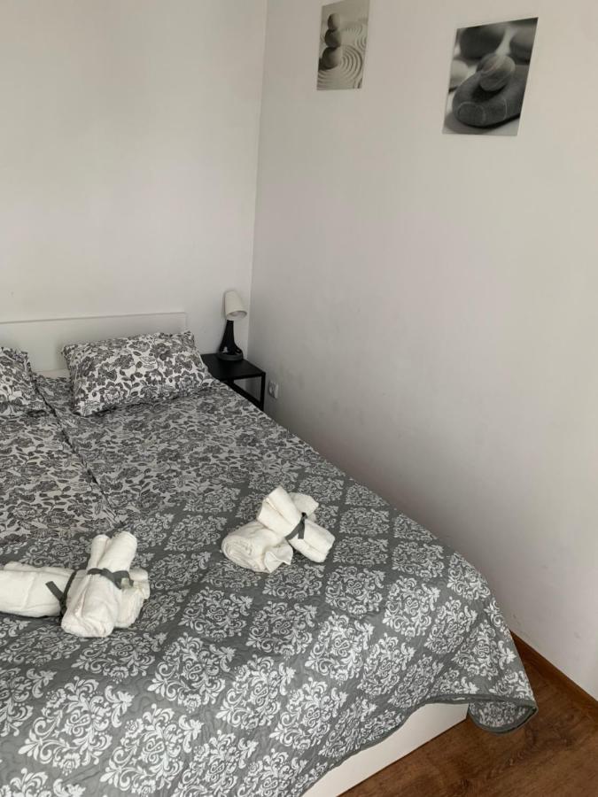 Appartement Ozas 1 And 2 Vilnius