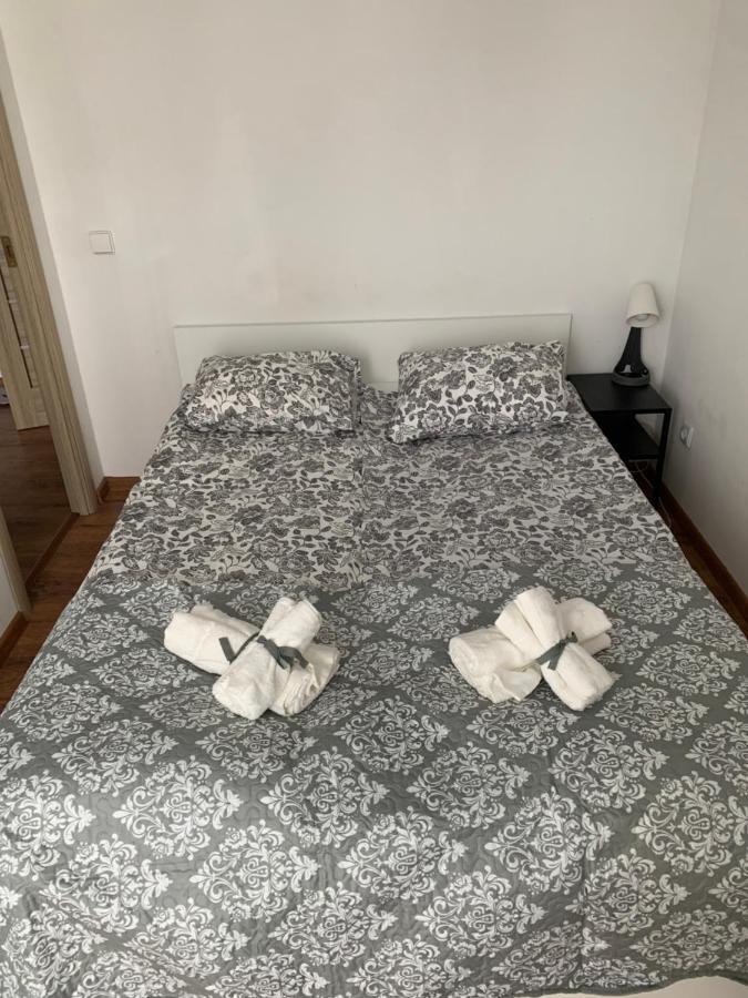 Ozas 1 And 2 Appartement Vilnius